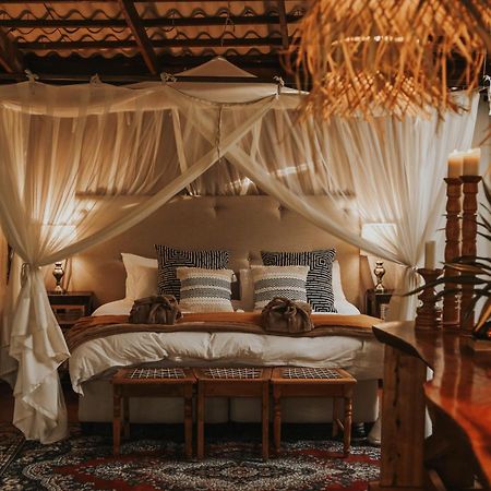 Honeywood Forest Lodge Порт Шепстоун Екстериор снимка