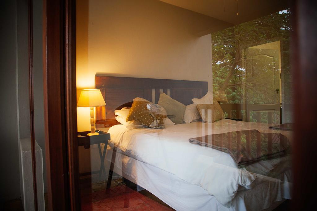 Honeywood Forest Lodge Порт Шепстоун Стая снимка