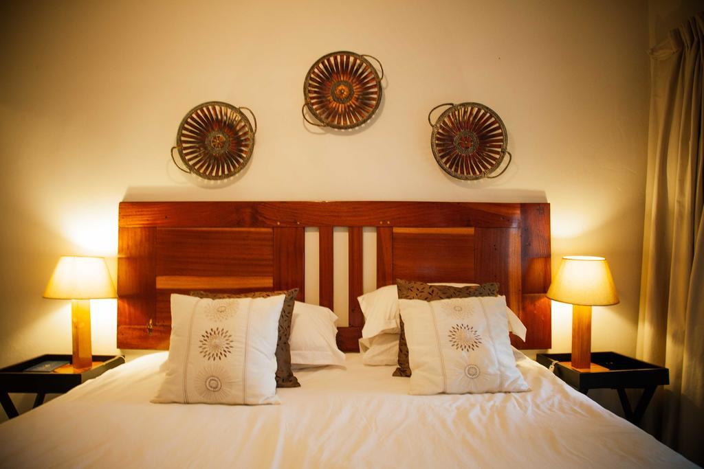 Honeywood Forest Lodge Порт Шепстоун Екстериор снимка