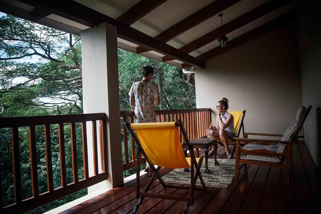 Honeywood Forest Lodge Порт Шепстоун Екстериор снимка