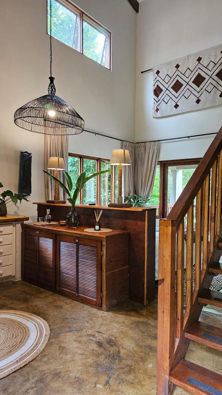 Honeywood Forest Lodge Порт Шепстоун Екстериор снимка