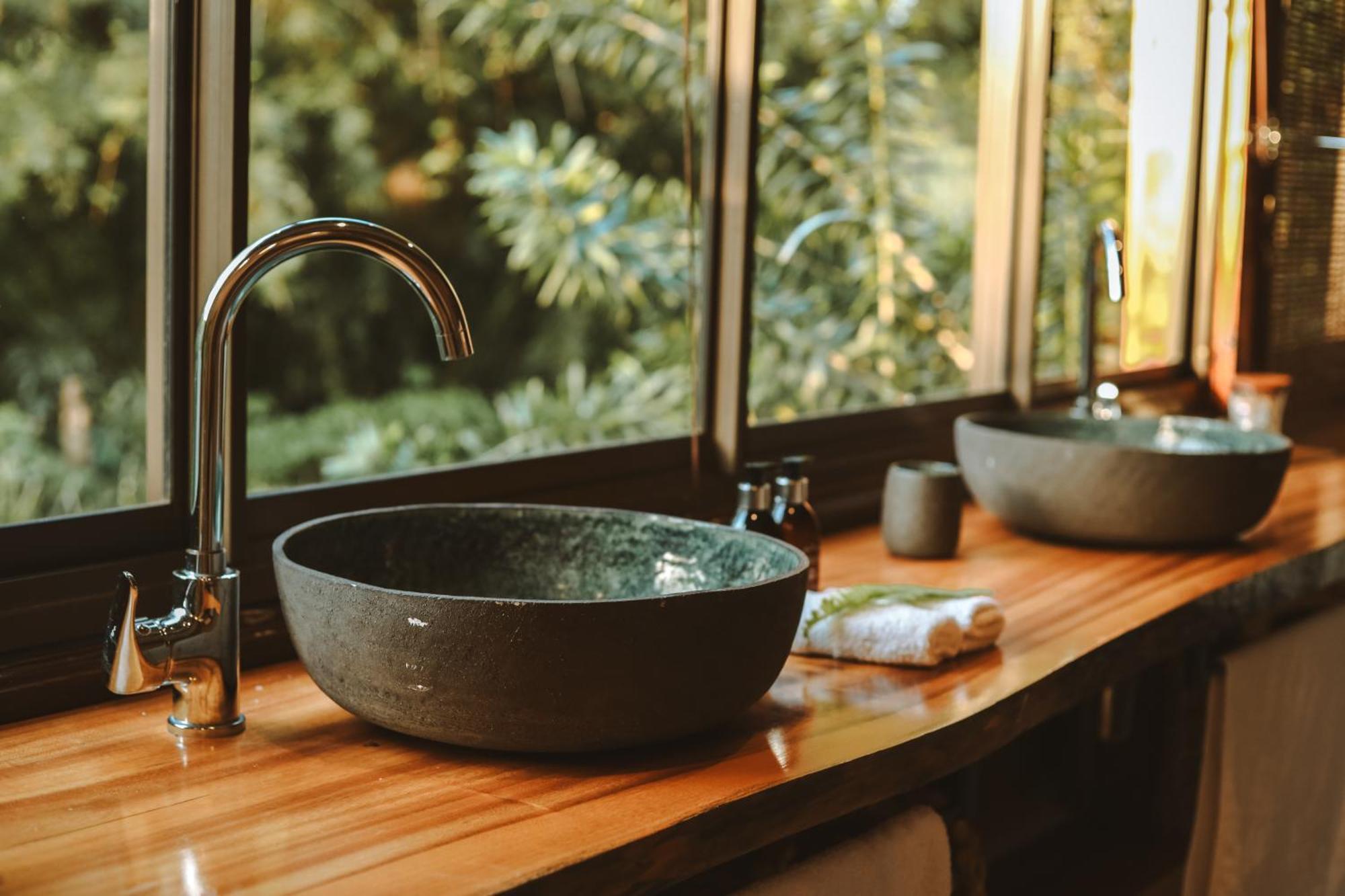 Honeywood Forest Lodge Порт Шепстоун Екстериор снимка