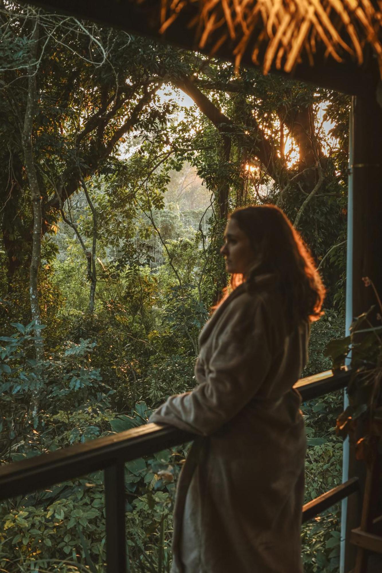 Honeywood Forest Lodge Порт Шепстоун Екстериор снимка