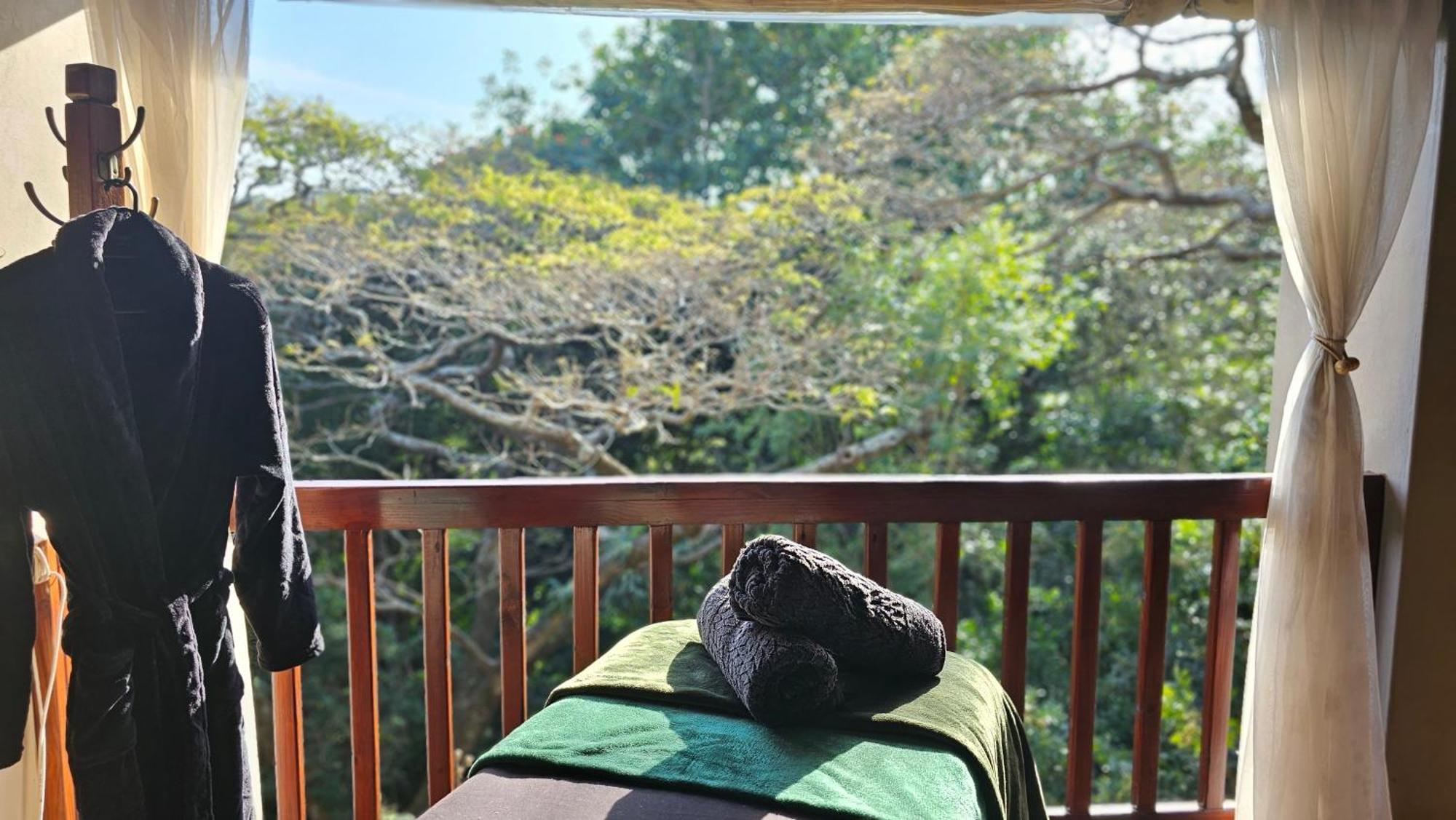 Honeywood Forest Lodge Порт Шепстоун Екстериор снимка