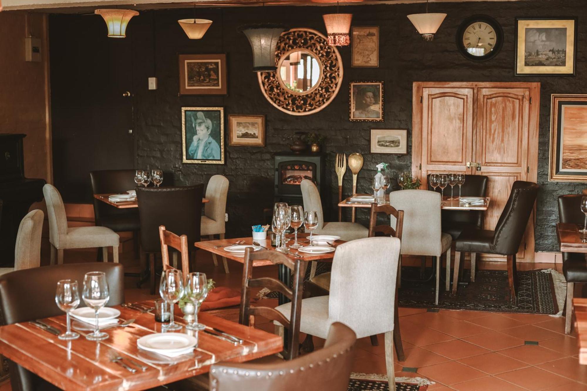 Honeywood Forest Lodge Порт Шепстоун Екстериор снимка
