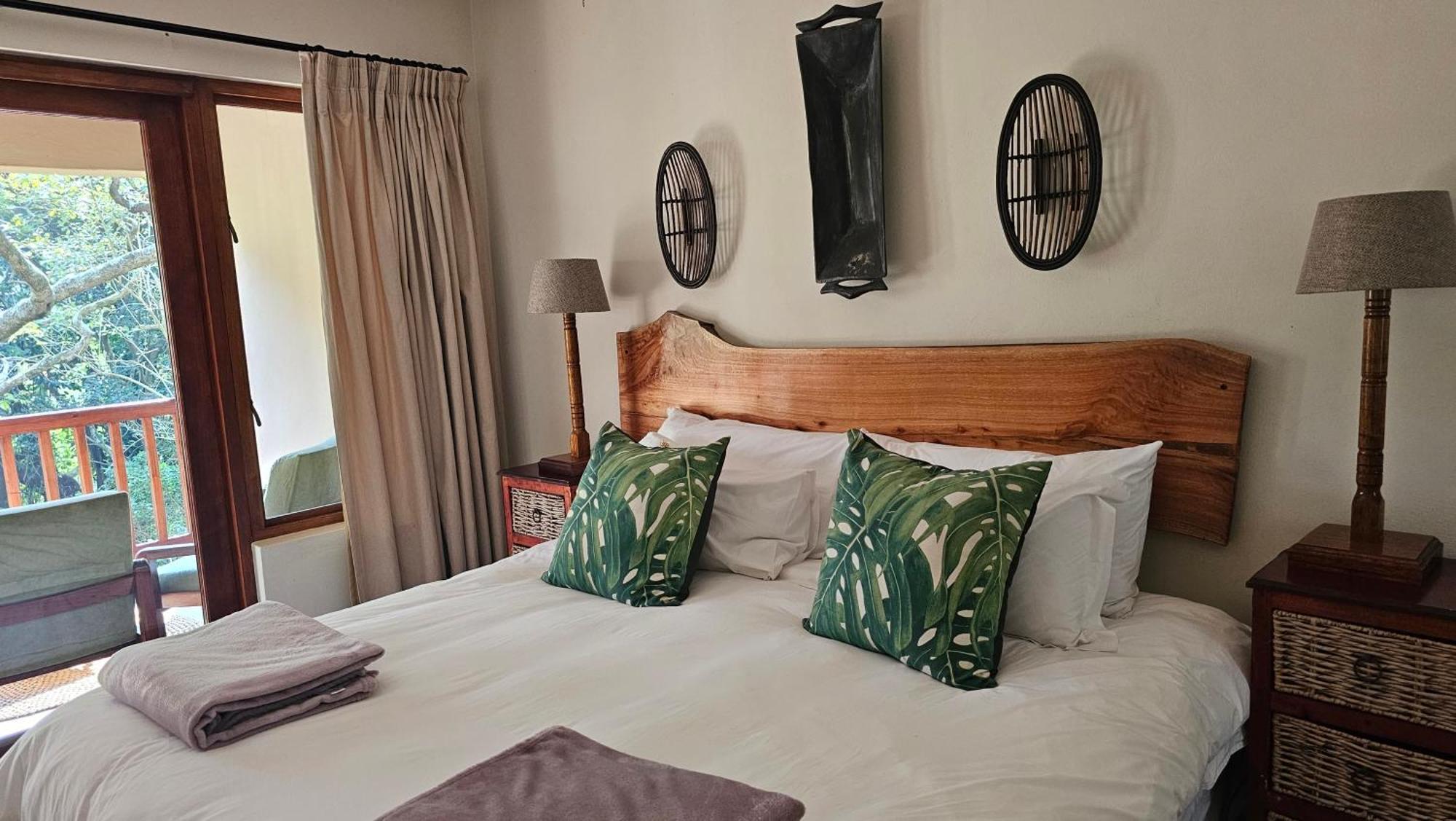 Honeywood Forest Lodge Порт Шепстоун Екстериор снимка
