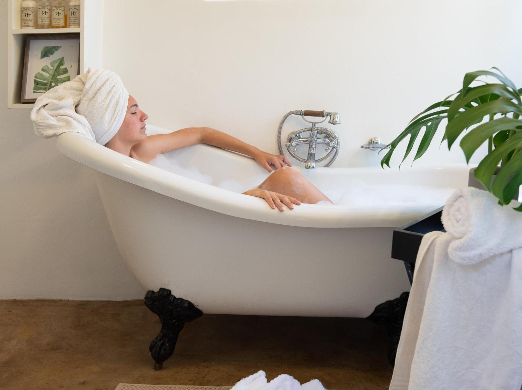 Honeywood Forest Lodge Порт Шепстоун Екстериор снимка