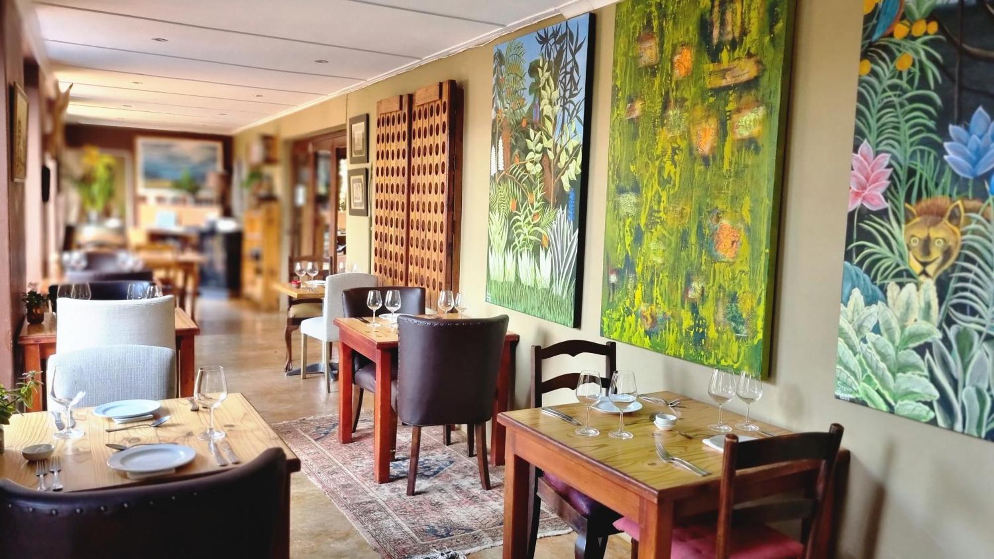 Honeywood Forest Lodge Порт Шепстоун Екстериор снимка