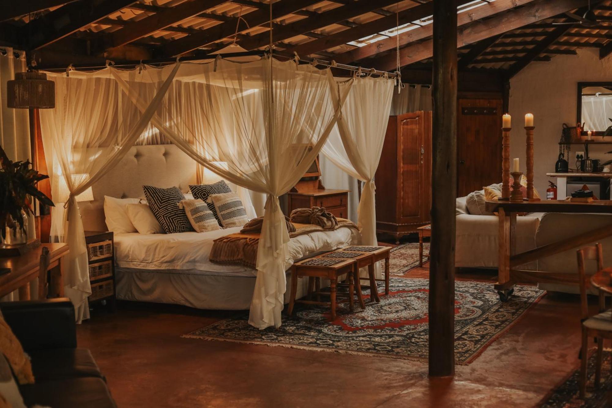 Honeywood Forest Lodge Порт Шепстоун Екстериор снимка