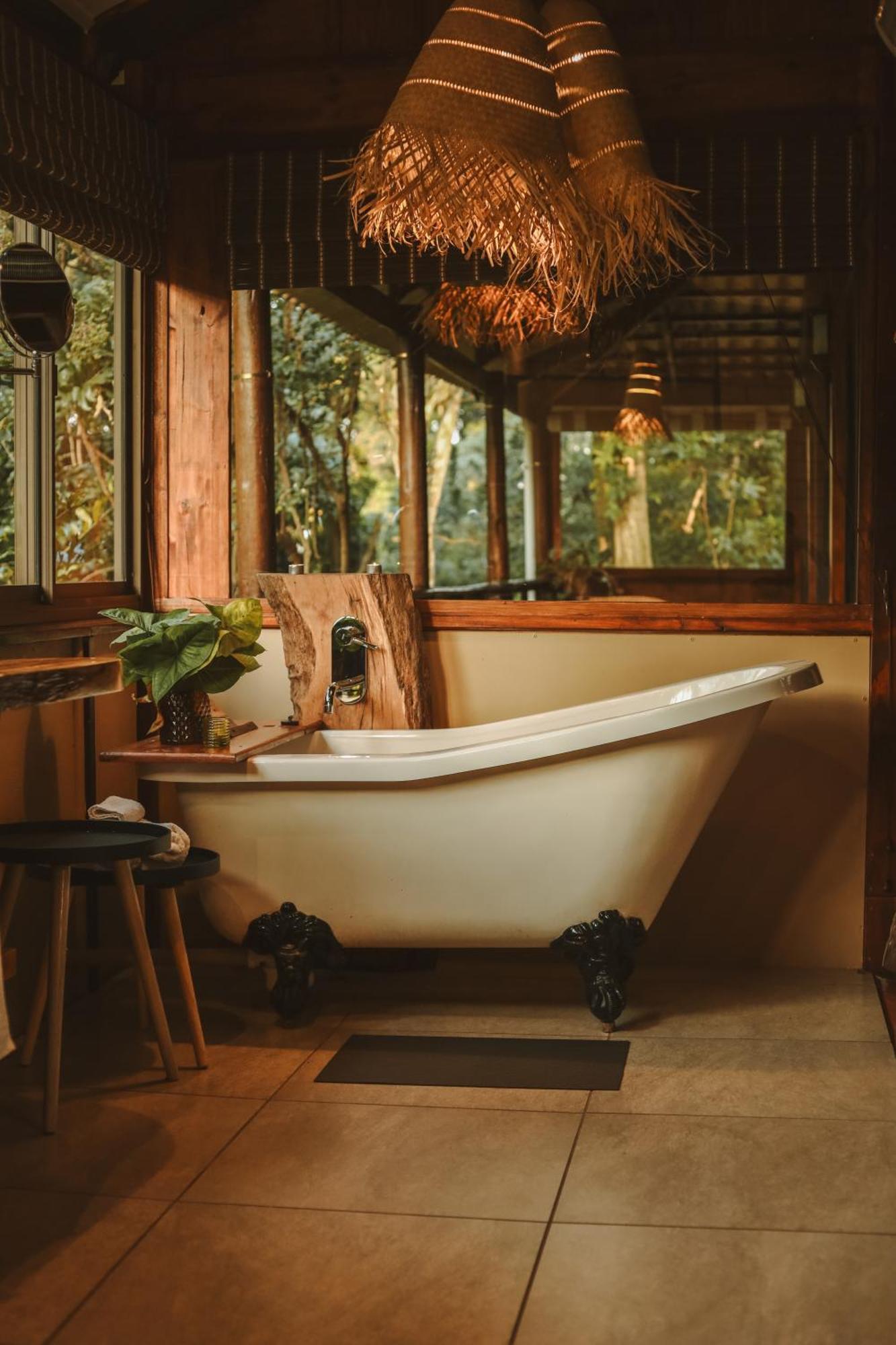 Honeywood Forest Lodge Порт Шепстоун Екстериор снимка