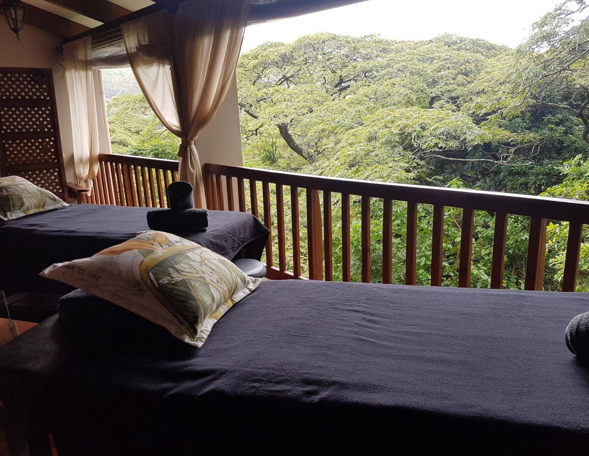 Honeywood Forest Lodge Порт Шепстоун Екстериор снимка