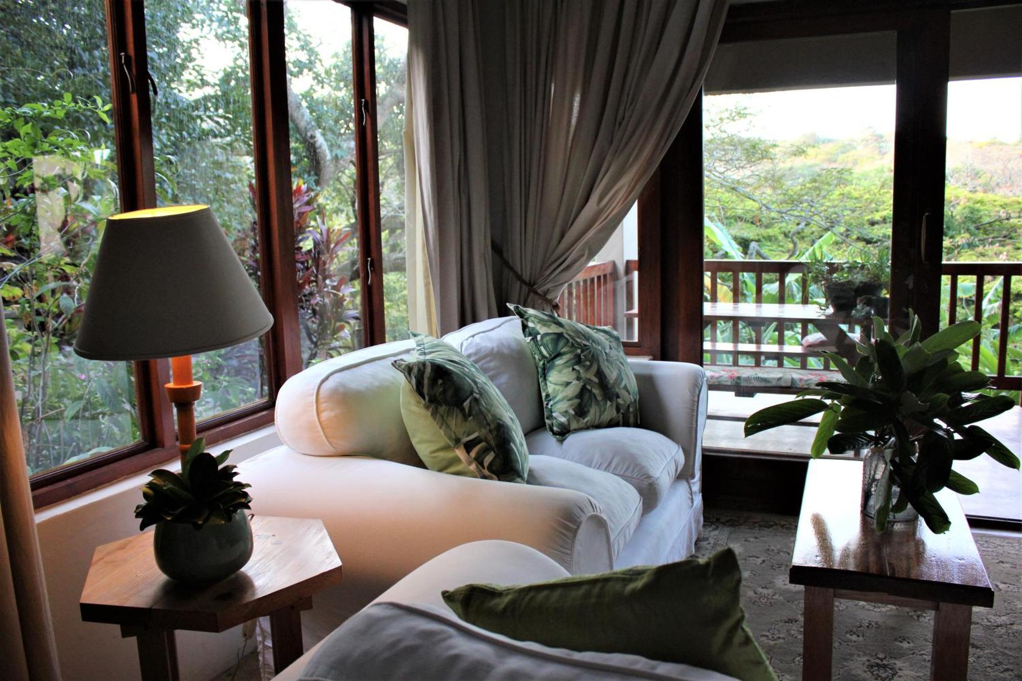 Honeywood Forest Lodge Порт Шепстоун Екстериор снимка