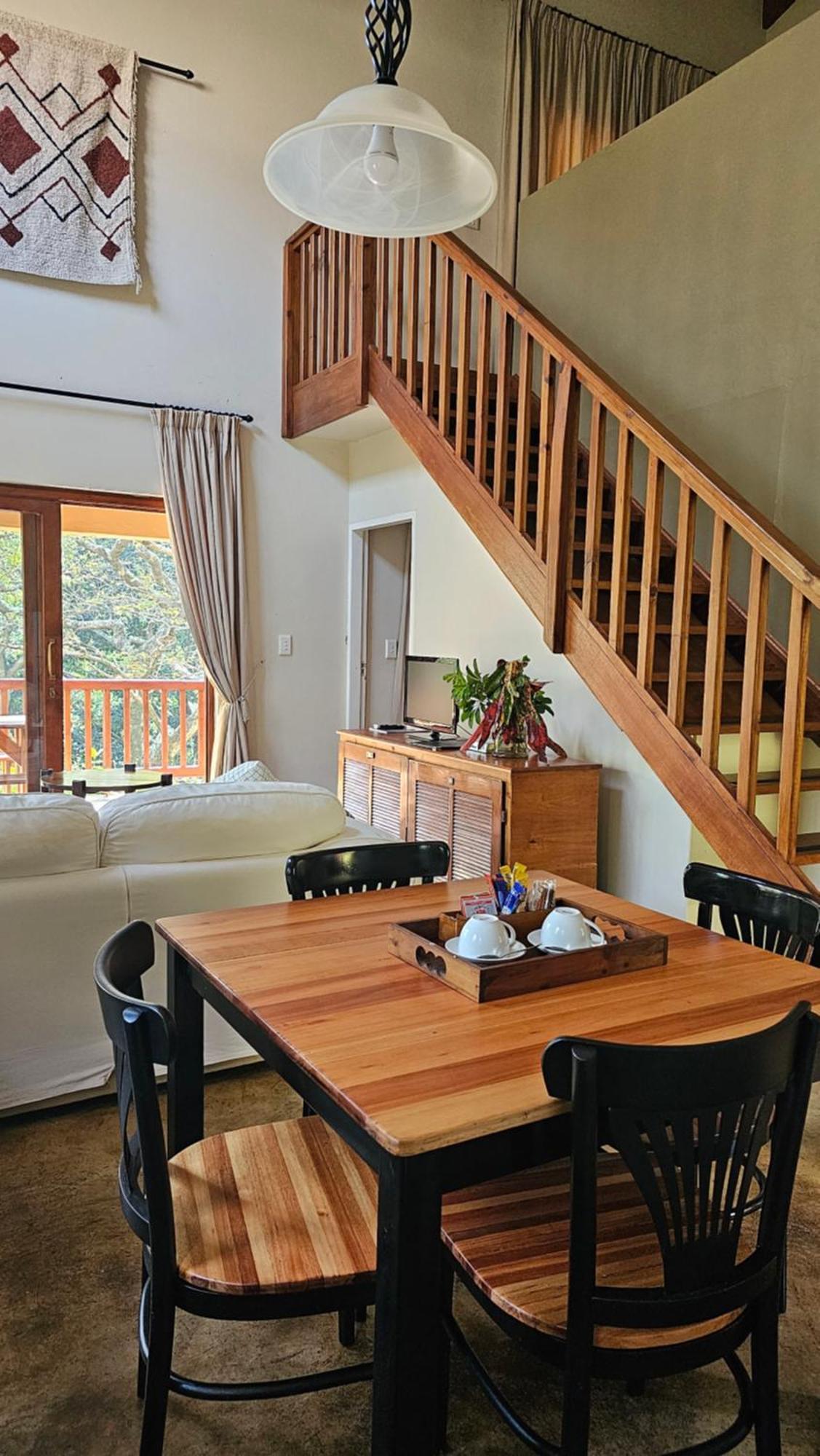 Honeywood Forest Lodge Порт Шепстоун Екстериор снимка