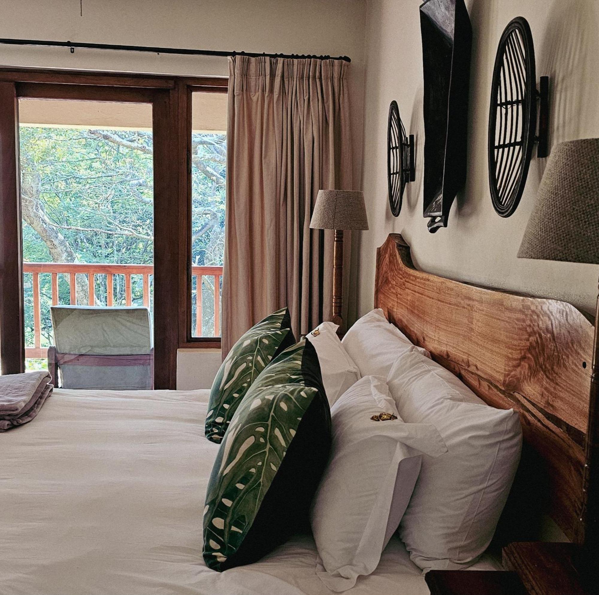Honeywood Forest Lodge Порт Шепстоун Екстериор снимка
